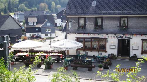 温特贝格 德國 Winterberg 酒店促销代码 booking.com
