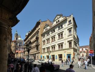 布拉格 捷克 Prague 酒店促销代码 agoda.com