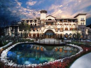 沈阳 中国 Shenyang 酒店促销代码 agoda.com